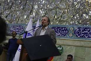  سعی داریم تا سه سال آینده ۲۵۰ هزار دانشجوی خارجی جذب کنیم